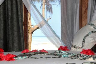 Reef & Beach Resort - Spa Jambiani - Jambiani - 3