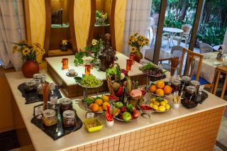 Pantheon Hotel - Rethymno - 3