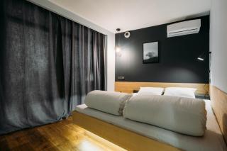 Yard Hostel & Coffee - Chernivtsi - 6