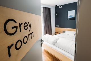 Yard Hostel & Coffee - Chernivtsi - 9