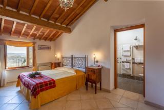 Villa Casafrassi -ONLY ADULTS - Castellina in Chianti - 6