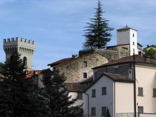 B&B Luna e Stelle - Premilcuore - 5