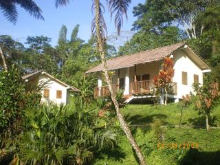 Jungle Lodge El Jardin Aleman - 5