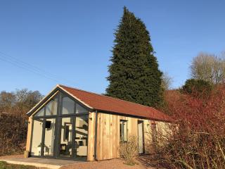 Welsh Marches at Upper Glyn Farm - Chepstow - 0
