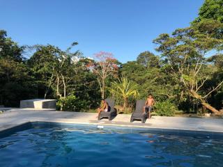 Jungle Lodge El Jardin Aleman - Tena - 7