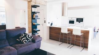 APARTAMENTO ROMANTICO FREE PARKING AREA WIFi - San Sebastián - 7