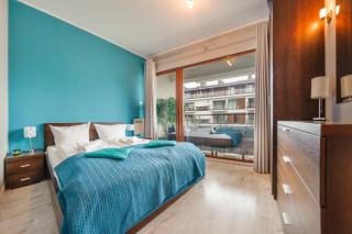 Apartamenty Sun & Snow Plaża I - Świnoujście - 5