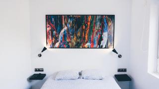 APARTAMENTO ROMANTICO WiFi FREE PARKING AREA - 1