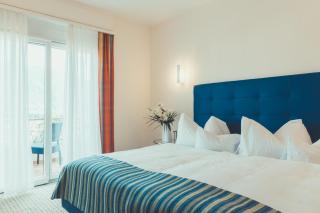 Hotel Tobler - Ascona - 4