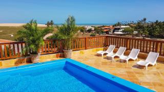 Mini Hotel Dunas - Jericoacoara - 9