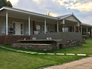 Anathi Hotel - Kokstad - 8