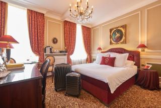 Relais & Châteaux Hotel Heritage - Brugge - 2