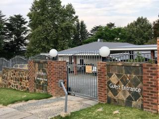 Anathi Hotel - Kokstad - 9