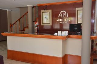 Mercedes Park Hotel - Villa Mercedes - 8