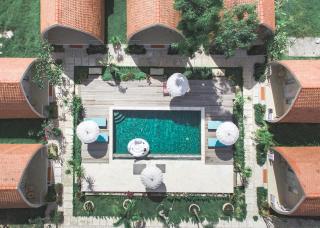 La Roja Bungalows - 7