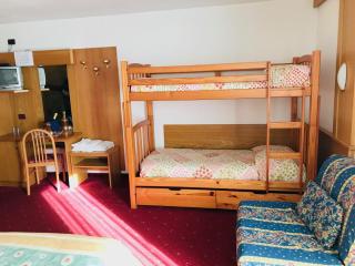 Hotel Santoni - Ossana - 3