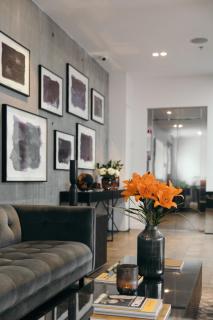 Sand Hotel by Keahotels - Reykjavik - 8