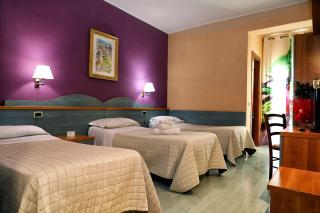 Hotel Al Castello - Pomezia - 2