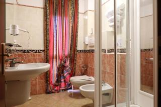 Hotel Al Castello - Pomezia - 1