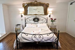 Hotel Al Castello - Pomezia - 4
