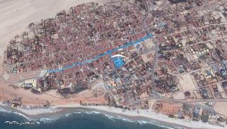 Hotel & Pousada Tatajuba - Canoa Quebrada - 8