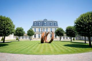 Château Malescasse - 3