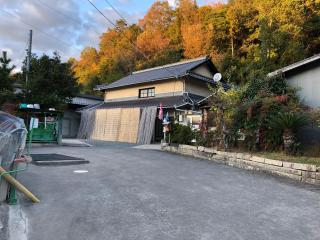 Rider & Guest House Kazeyoubi - Fukuyama - 8