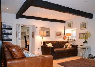 Justa Cottage - Shaldon - 9