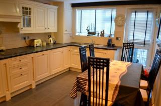 Justa Cottage - Shaldon - 8