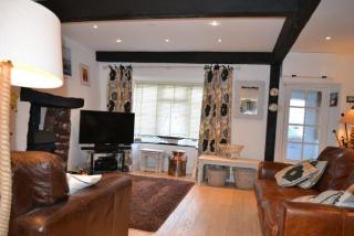Justa Cottage - Shaldon - 7