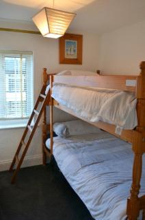 Justa Cottage - Shaldon - 3