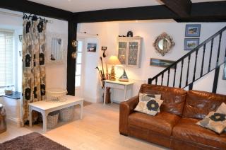Justa Cottage - Shaldon - 1