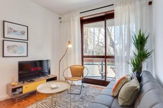 DA'HOME - Boavista Beautiful Apartment - Porto - 2