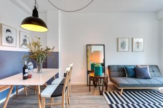 DA'HOME - Boavista Brightful Apartment - Porto - 5
