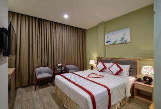 Hue My Hotel - Ho Chi Minh - 6