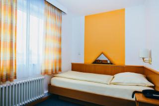 Hotel Central - Weil am Rhein - 2