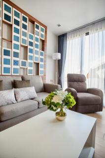The Astra Condo City Center Chiang Mai - Chiang Mai - 6