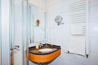 Hotel Central - Weil am Rhein - 4