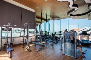 Cozy Suite at City Center-Apartment rental - 4