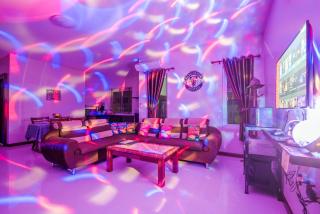 Greenview Pool Villa Cha-am - 1