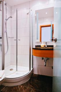 Hotel Central - Weil am Rhein - 8