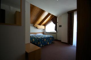 Hotel Sciatori - Tonalepas - 5