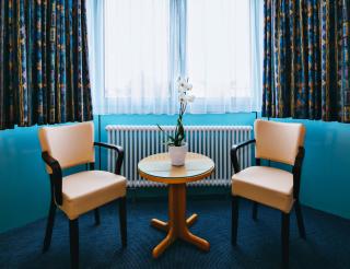 Hotel Central - Weil am Rhein - 6