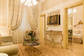 Grand Hotel Majestic gia' Baglioni - 1