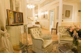 Grand Hotel Majestic gia' Baglioni - Bolonia - 1