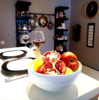 Apartman for 4 - Lovreta - Makarska - 2