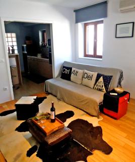 Apartman for 4 - Lovreta - 5