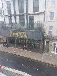 Main Street house - 1