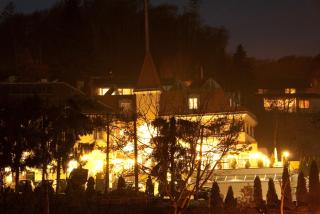 Hotel Restaurant Marienhof - 2