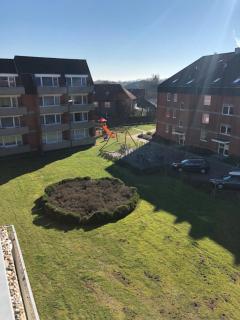 „Lüttje Kluntje“ - Borkum - 9